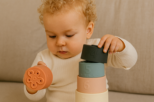 El poder del juego libre en el desarrollo infantil