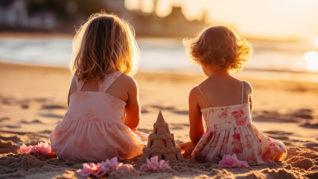 🌞 Cómo proteger a tu bebé del sol en verano: consejos y productos clave