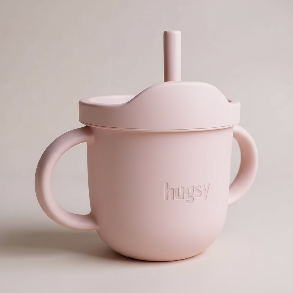 Vaso de entrenamiento