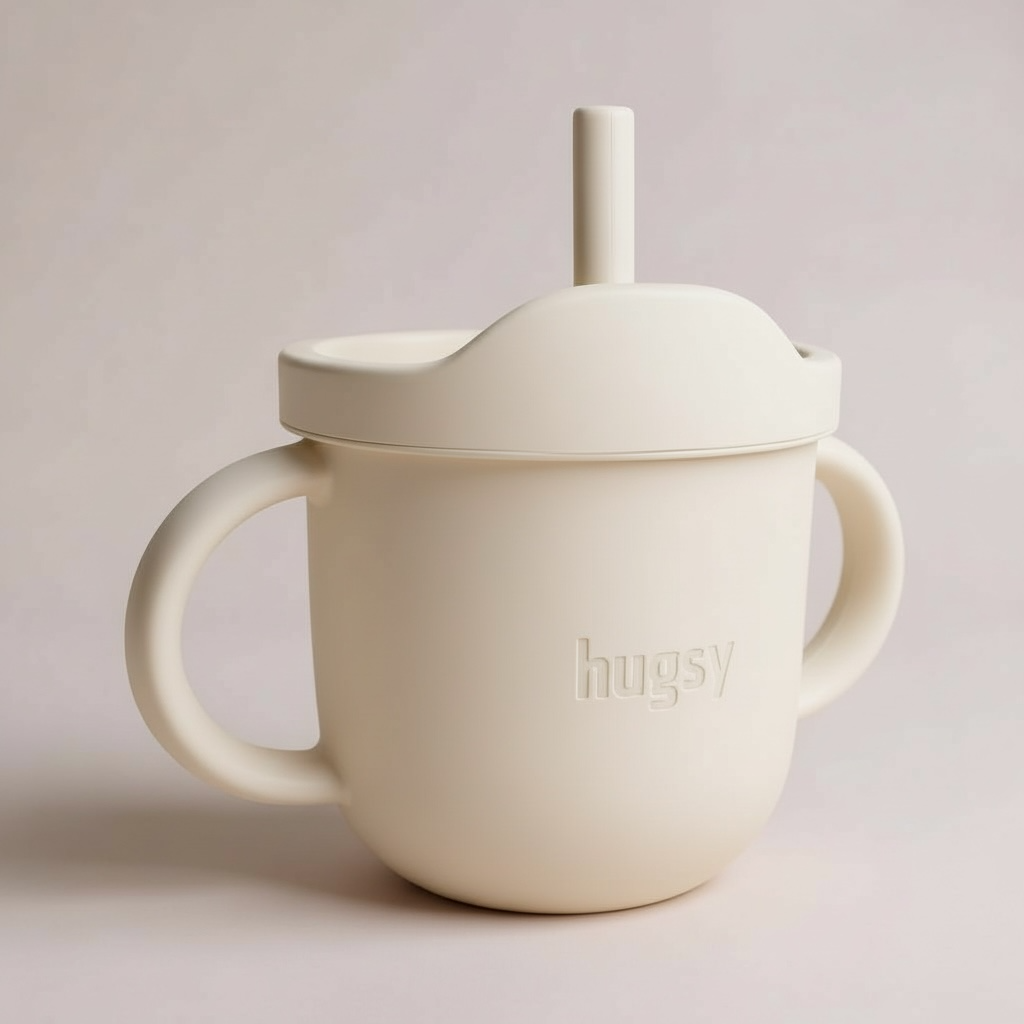 Vaso de entrenamiento