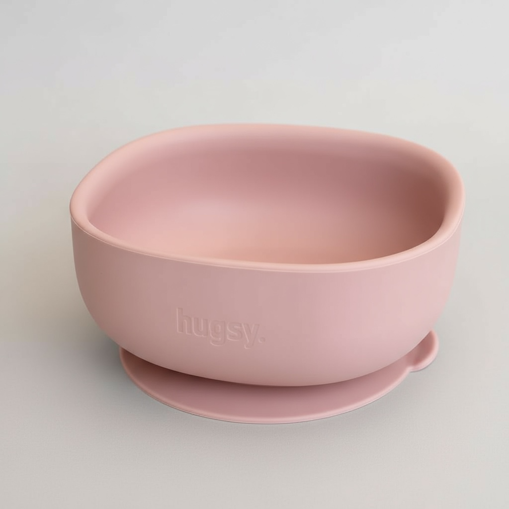 Bowl silicona