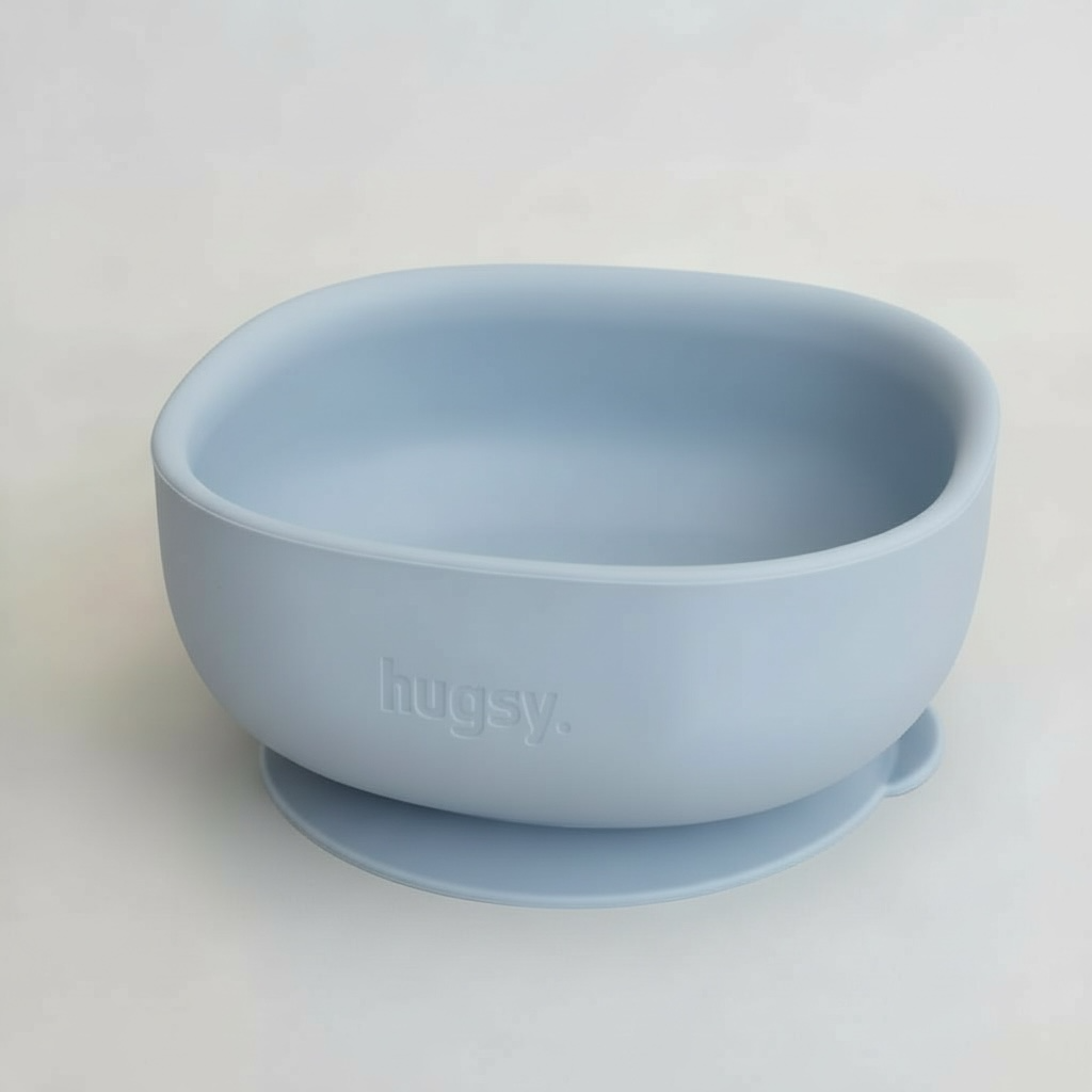 Bowl silicona